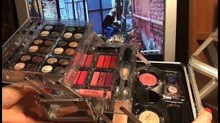 Л'ЭТУАЛЬ Многофункциональный бьюти кейс
