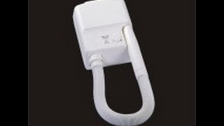 hotel Hair Dryer Sound Relax HD