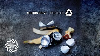 Motion Drive - Deep Throat (Phaxe Remix)