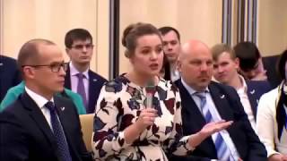 ПУТИН ОЗВЕРЕЛ ОТ НАГЛОСТИ ЧИНОВНИКОВ !!! 2017