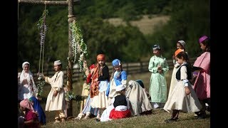 “Хыдыр-деде”:  места, где рождается первый крымскотатарский фильм сказка