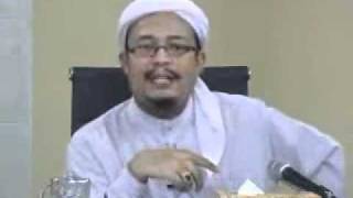 27. Berlemah Lembut Dalam Berdakwah - Ustaz Kazim Elias