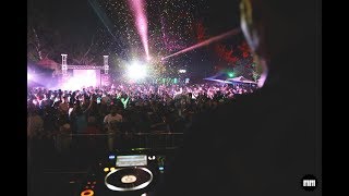 DJ Bilal Brohi Live at Mango Musik Festival in Lahore Pakistan ( Deep House )