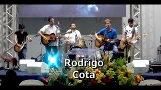 Louvor Culto Jovem Rodrigo Cota - 31 de Janeiro de 2015