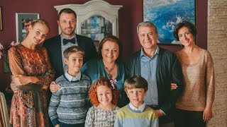 Сериал Свидетельство о рождении 2 сезон (9 серия) Дата Выхода, анонс, премьера, трейлер