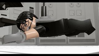 LEGO Dimensions: Mission Impossible - Part 2 [Level Pack] - PS4