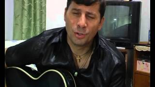 Дмитрий Сандриков - Плывут по небу облака