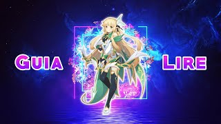 Guía en profundidad de Lire - Grand Chase en Español