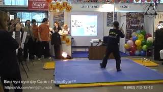 Ножи - бабочки
