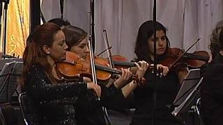 Ave Verum Mozart. ORA - Orfeón Donostiarra