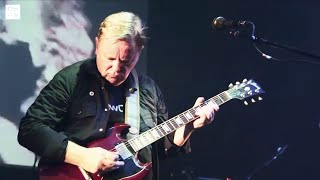 New Order Live In Berlin (2012)