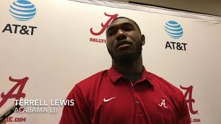 What Alabama players think of White House visit