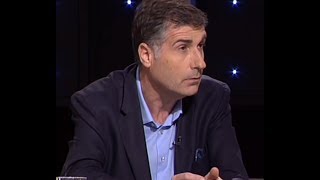 El Català Tranquil altera los nervios de una periodista indepe