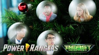 Power Rangers vs Scrozzle | Power Rangers Beast Morphers Episode 22 "Scrozzle's Revenge"