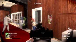 Payday The Heist Trailer HD