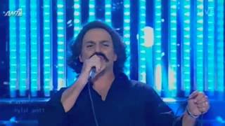 Krateros Katsoulis (12o Live) - Telikos Your Face Sounds Familiar Greece