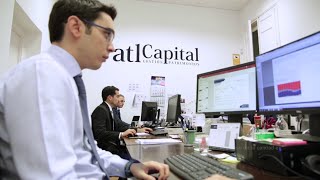 atl Capital - Más que confianza, conocimiento