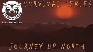 Survival Series Live - Season 3 - Episode 1