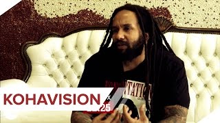 #Promo PRO X: Ky-Mani Marley 16 06 2015