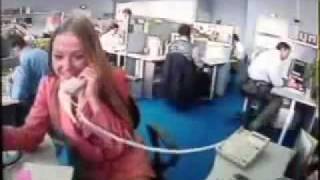 Turbo Encabulator Responses from around the world (Incredible)