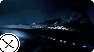 Sinking the Wilhelm Gustloff - part 2