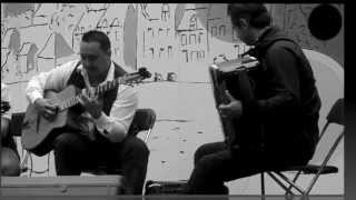 'La Belle Vie' - Paulus Schäfer Trio ft Dominique Paats