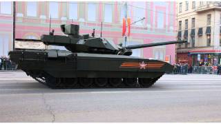 T-14 Armata