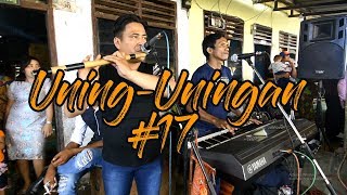 TOROP PONTAZ - UNING UNINGAN #17
