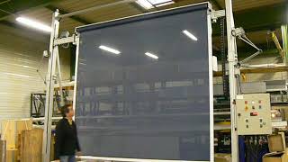 Essai montage screens