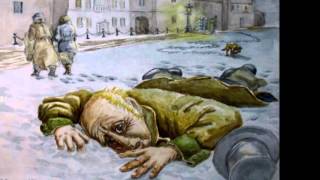 Иллюстрации к повести Н.В.Гоголя "Шинель"