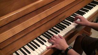 Maulana - RSVP Piano by Ray Mak