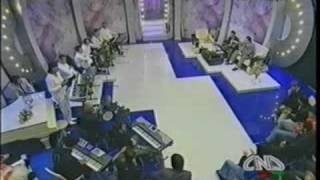 Аварская музыка и песни.Выступление на телевидение в Баку