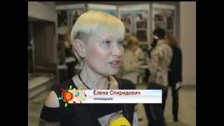 Премьера фильма "Кухня в Париже" в Минске.