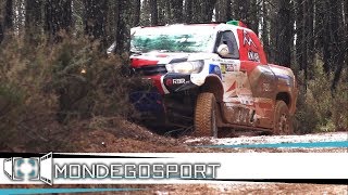 #CPTT BAJA TT DO PINHAL 2018 | HIGHLIGHTS | ACTION, MUD, SPEED [FULL HD]