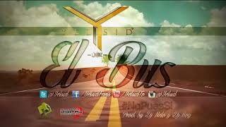 Yelsid - El Bus | Vídeo Lyric
