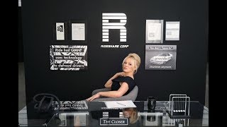The Closer - A New Ride Responsibly PSA Starring Pamela Anderson (2018)