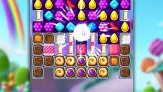 Candy Crush Friends Saga Level 1031
