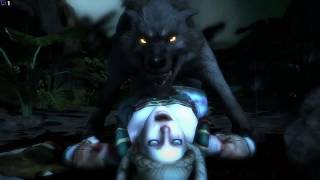 Blackguards Немецкий хардкор. Первое прохождение. Серия 1