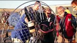 Чемпионат Мира 2011 Левитация парсек видео