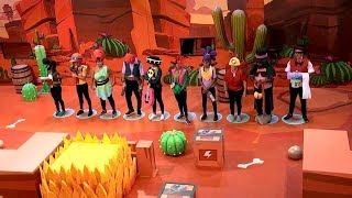 ShowDown В РЕАЛЬНОЙ ЖИЗНИ | BRAWL STARS