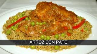 Los mejores platos típicos de Perú