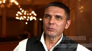 Юний Давыдов о кризисе журналистики Сеня Кайнов Seny Kaynov #SENYKAY