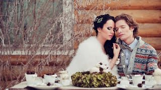 Свадебный Клип [Wedding] Фотограф на свадьбу фото видео