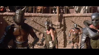 Gladiator - Armin van Buuren Remix "Nova Zembla"