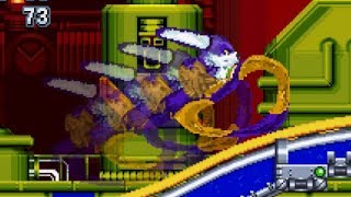 Big's Big Mania Adventures 7 | Sonic Mania Mods ⮚ Gameplay