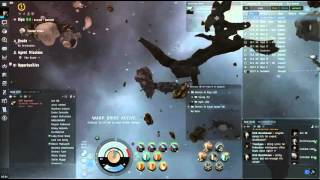 The Score, Level 4 Faction Sansha Nation