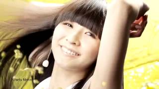 PerfumeチョコラBB TVCM