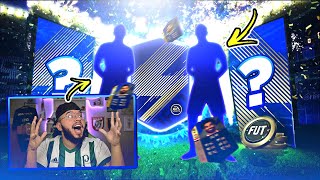 ABRI MAIS DE 20 PACKS ATRAS DE TOTS DA PREMIER LEAGUE! PACK OPENING TOTS FIFA ULTIMATE TEAM 18