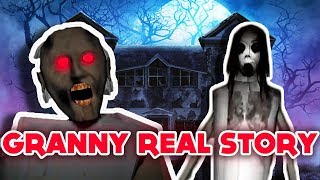 Granny Horror Game Real Life Story in hindi