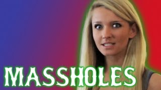 Massholes Episode 11: Hard-ons and Head Shots